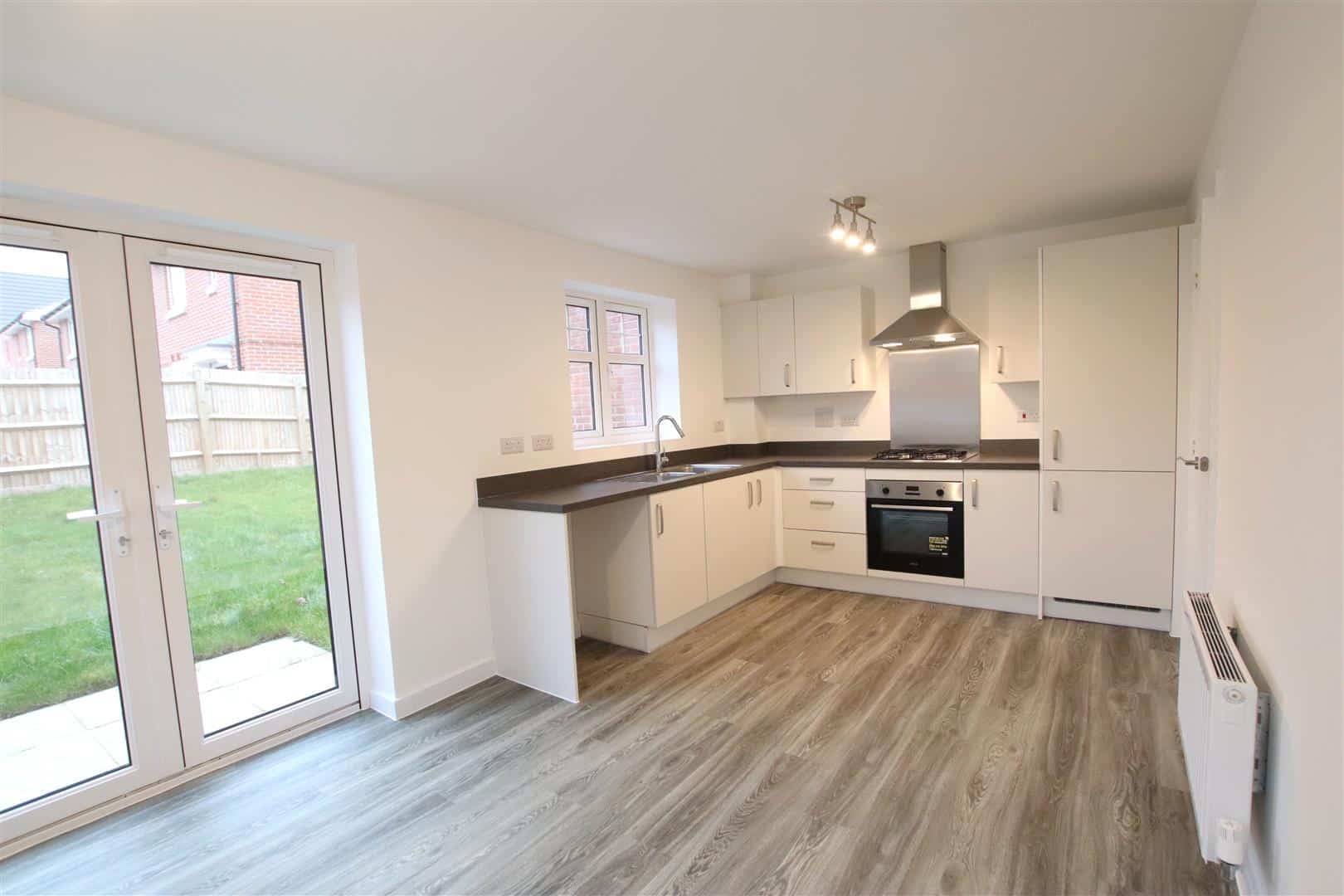 House Nine Acres in Chichester