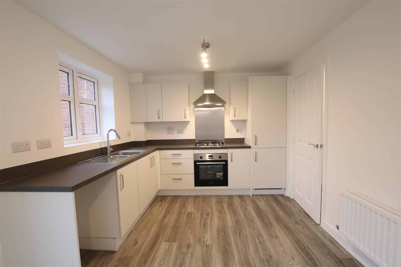 House Nine Acres in Chichester