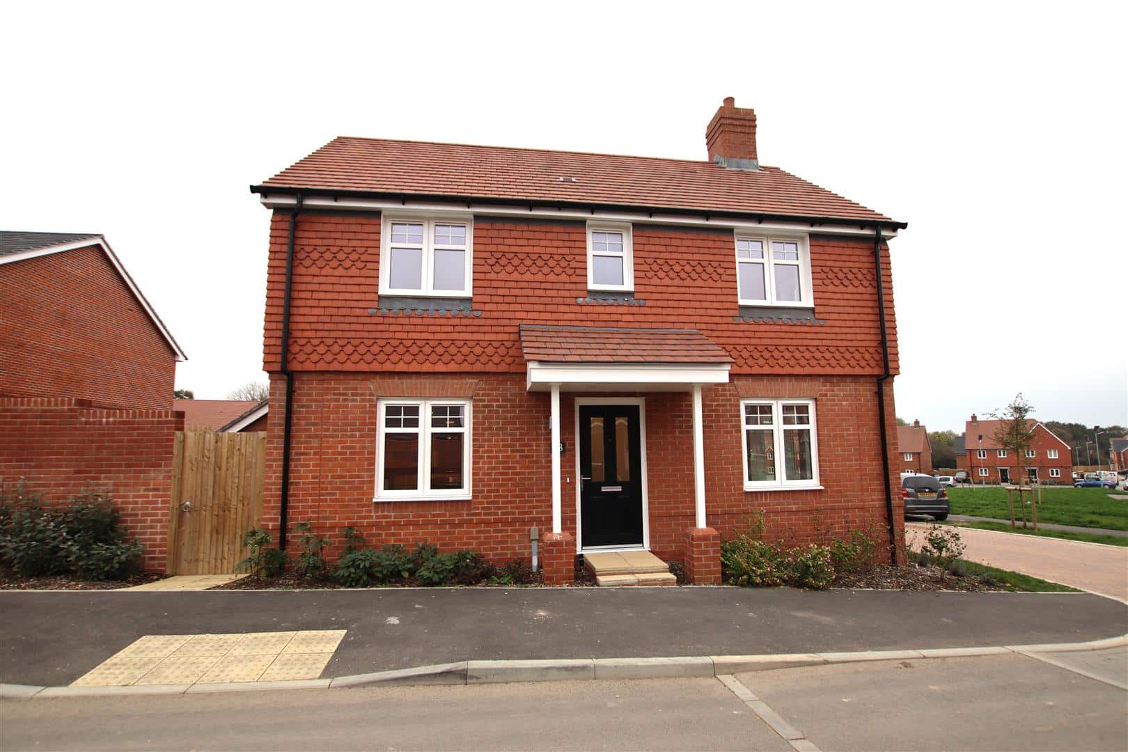 House Nine Acres in Chichester