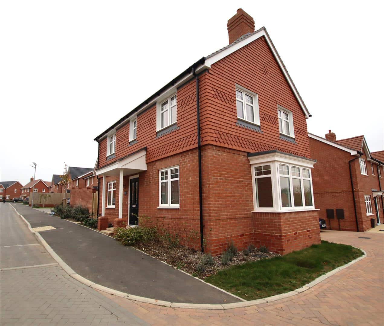 House Nine Acres in Chichester