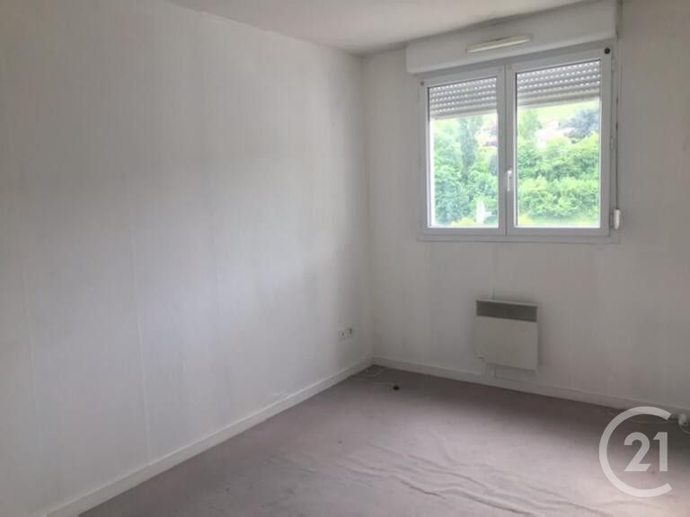 Appartement Rue Blanqui à Saint-Étienne