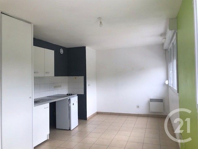 Appartement Rue Blanqui à Saint-Étienne