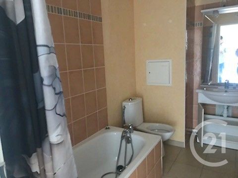 Appartement Rue Blanqui à Saint-Étienne
