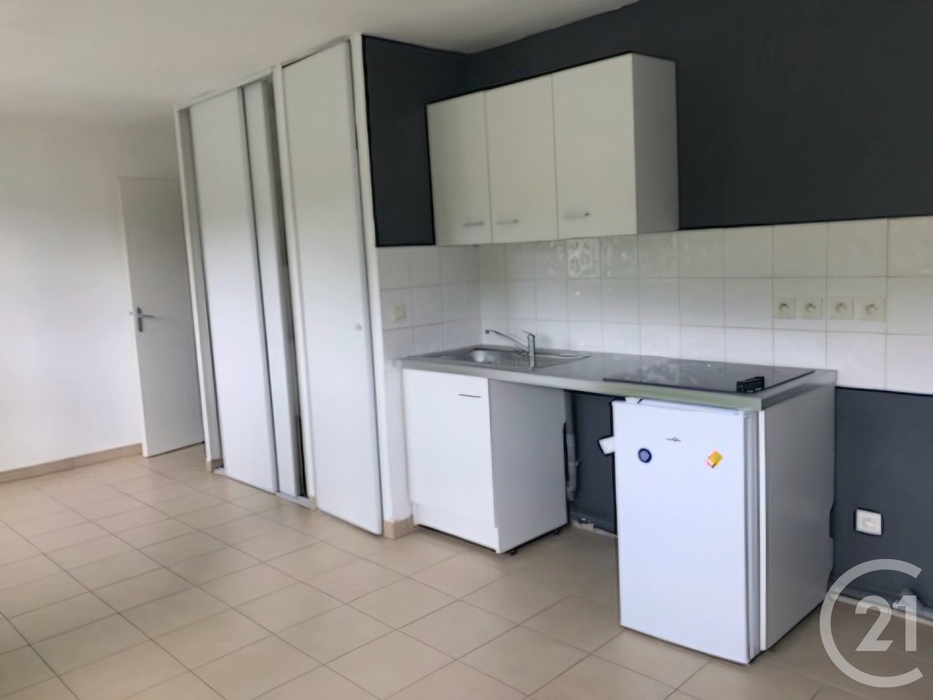 Appartement Rue Blanqui à Saint-Étienne