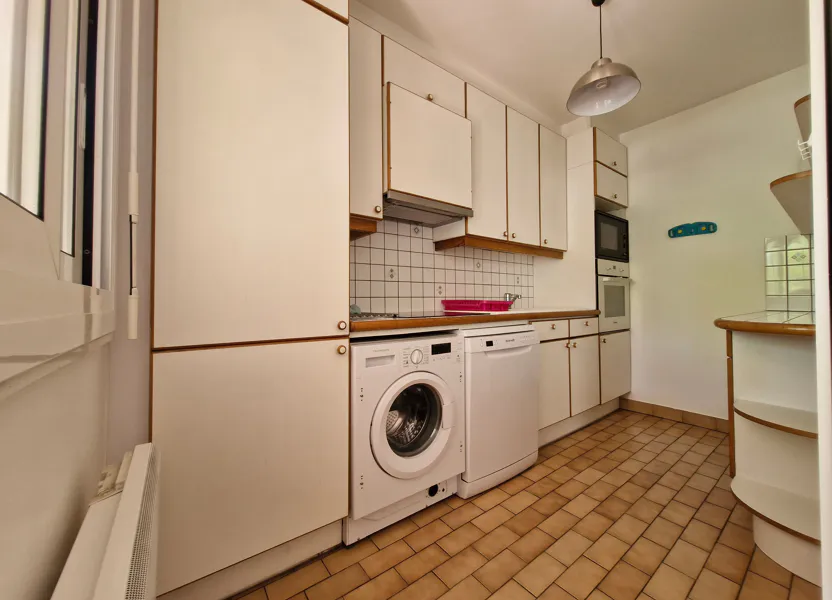 Room Rue Étienne Dolet in Noisy-le-Grand