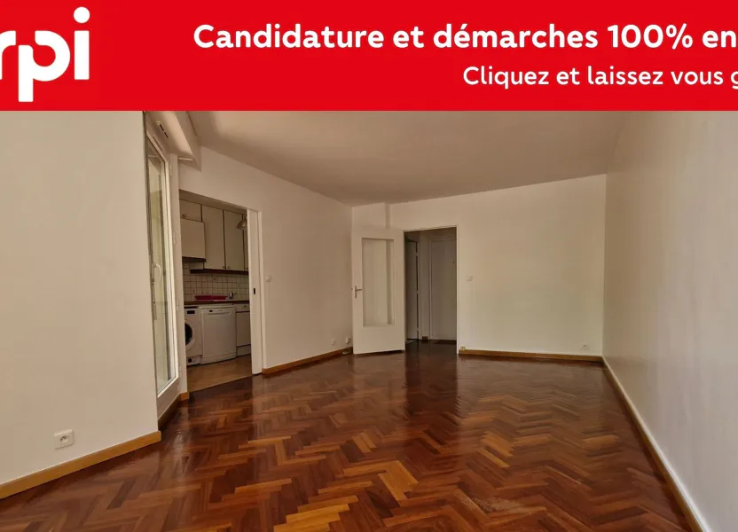 Room Rue Étienne Dolet in Noisy-le-Grand