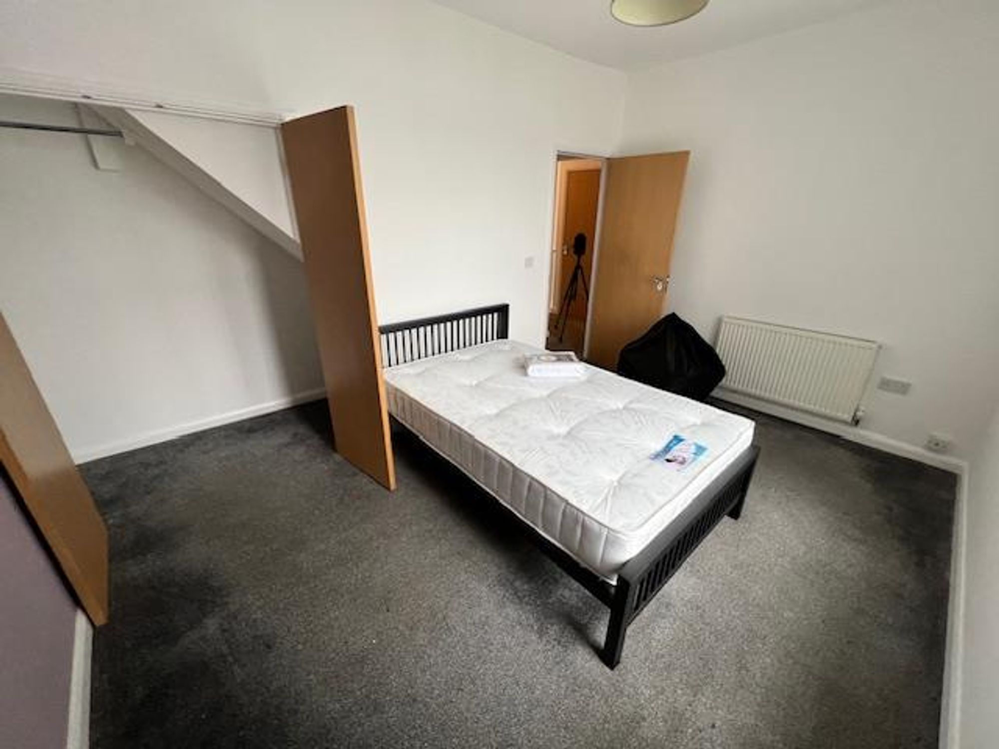 House Cwrt Pen Y Bryn in Cardiff