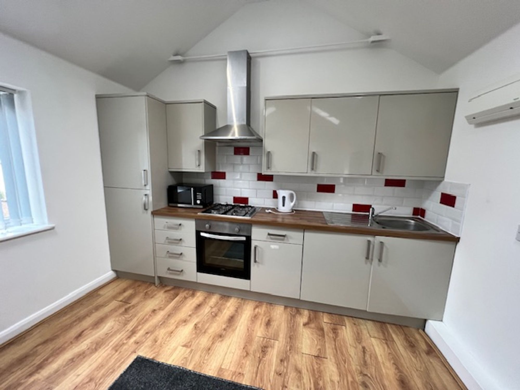 House Cwrt Pen Y Bryn in Cardiff