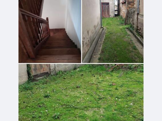 Maison Rue duffour-dubergier à Bordeaux