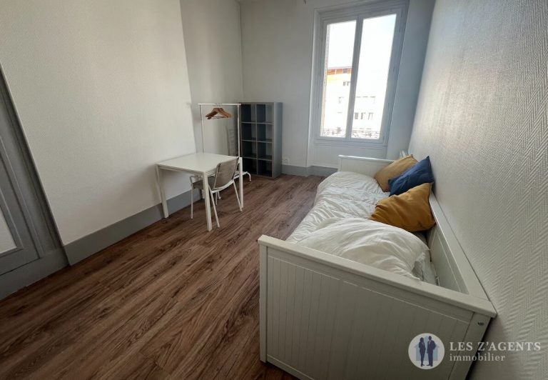 Appartement Avenue de Vizille à Grenoble