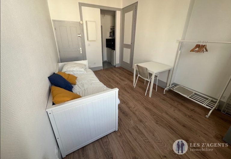 Appartement Avenue de Vizille à Grenoble