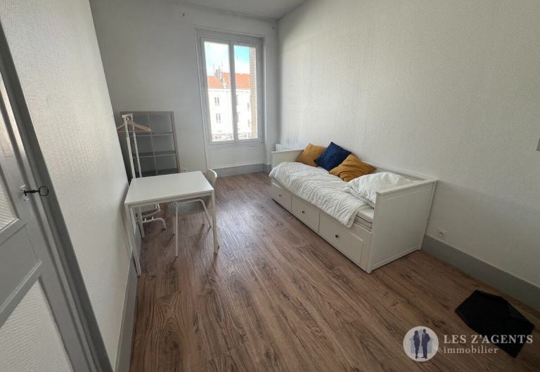 Appartement Avenue de Vizille à Grenoble