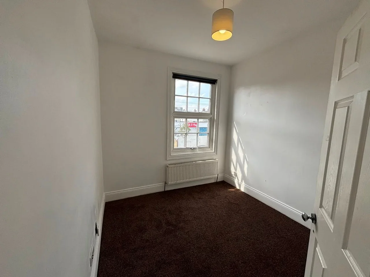 Room Hazeldene Road in Greater London