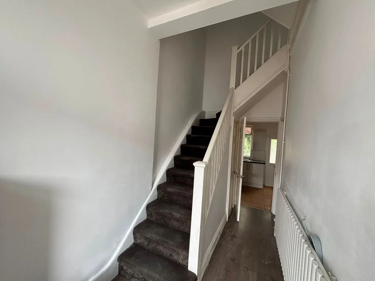 Room Hazeldene Road in Greater London