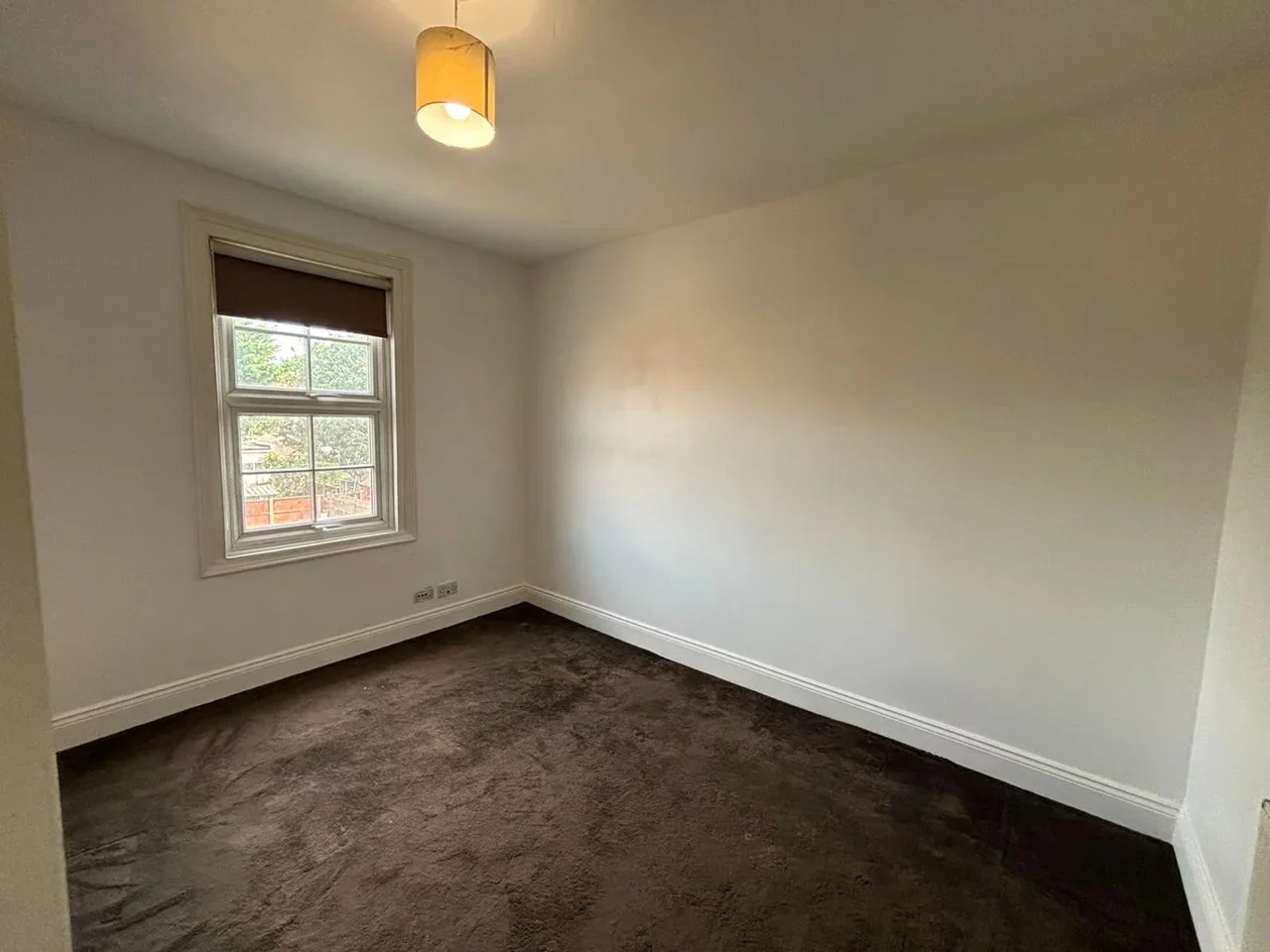 Room Hazeldene Road in Greater London