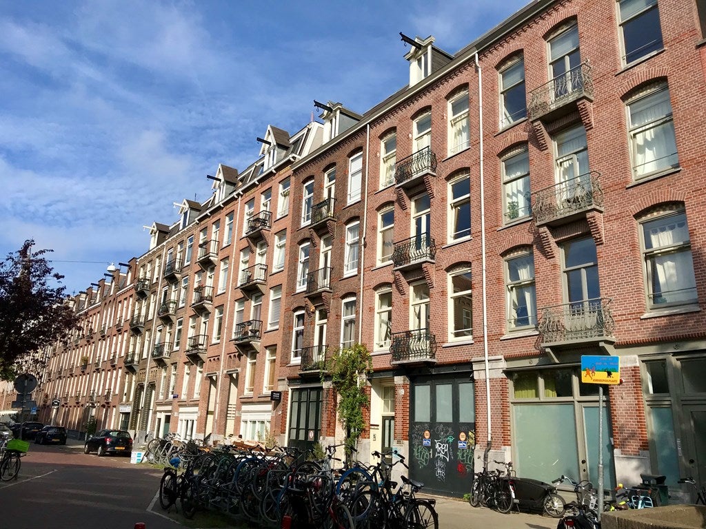 Van Ostadestraat 199 1 – foto 7