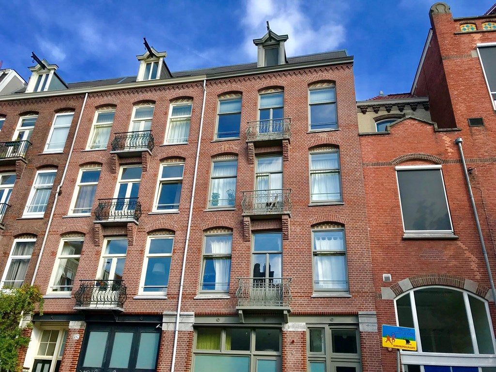 Van Ostadestraat 199 1 – foto 8