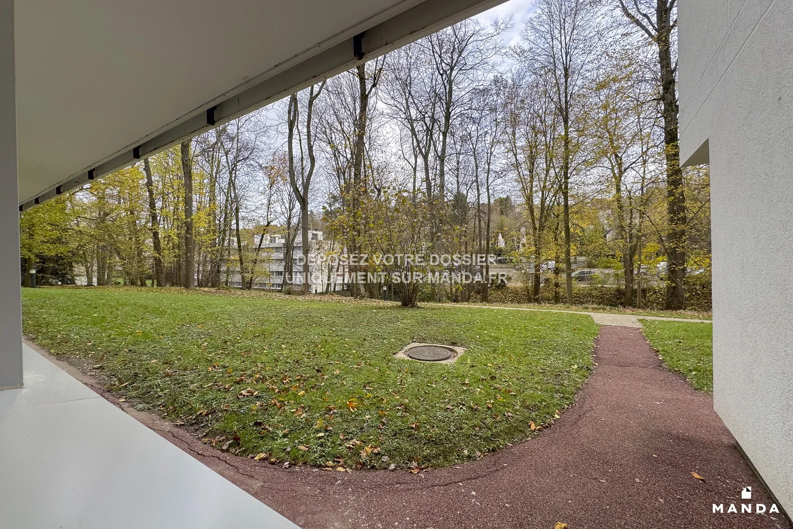 Maison Allée du Chancelier Séguier à L'Étang-la-Ville