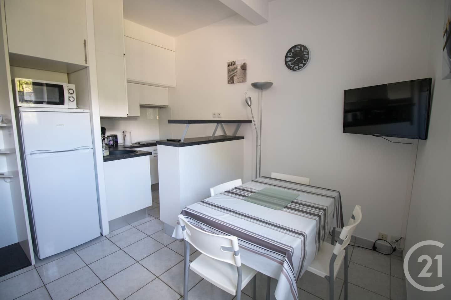 Flat Avenue de la Chambre d'Amour in Anglet