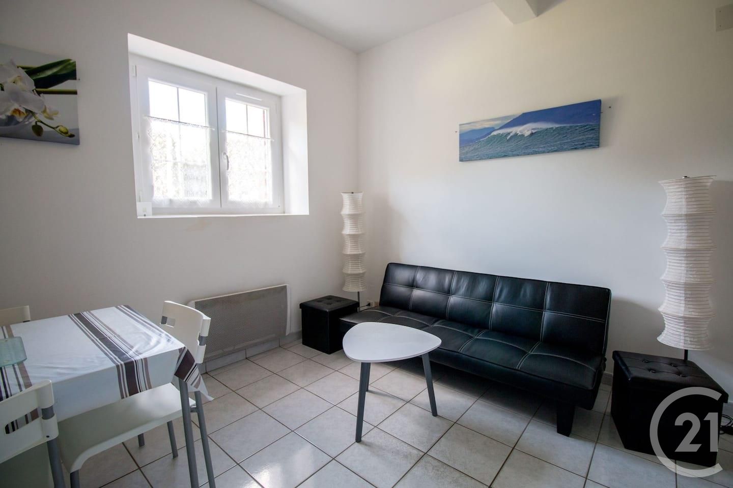 Flat Avenue de la Chambre d'Amour in Anglet