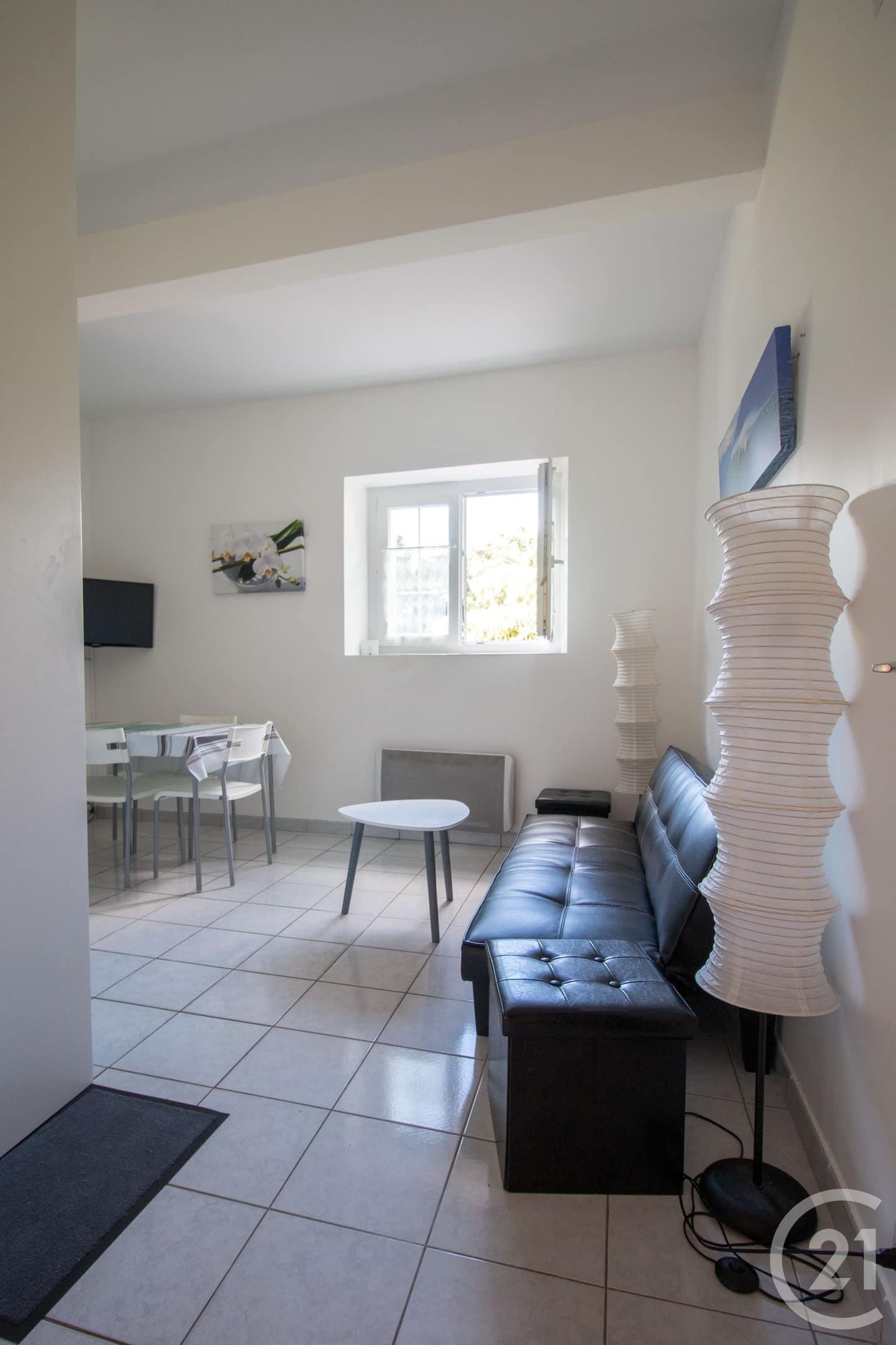 Flat Avenue de la Chambre d'Amour in Anglet