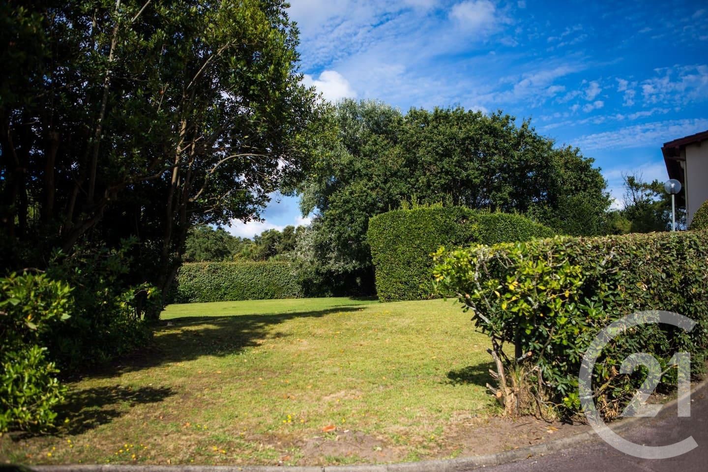 Flat Avenue de la Chambre d'Amour in Anglet