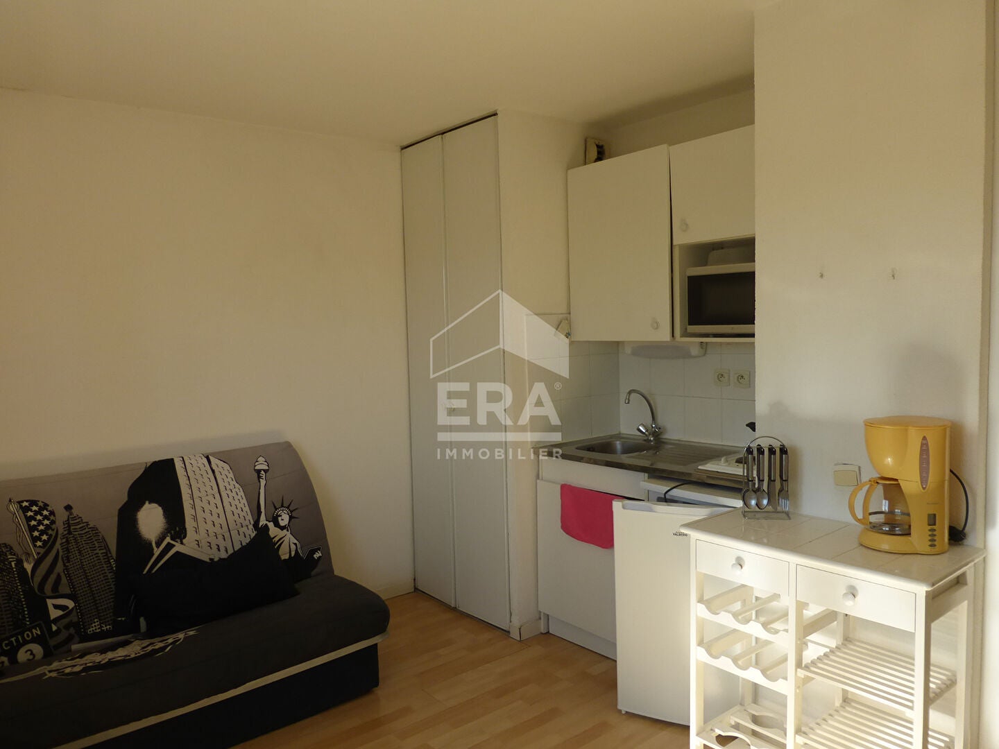 Appartement Rue Vincent Auriol à Aix-en-Provence