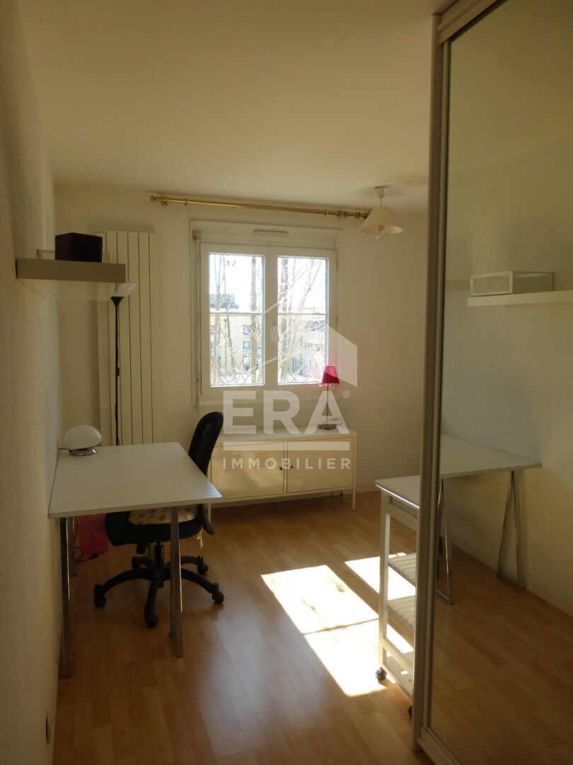 Appartement Rue Vincent Auriol à Aix-en-Provence