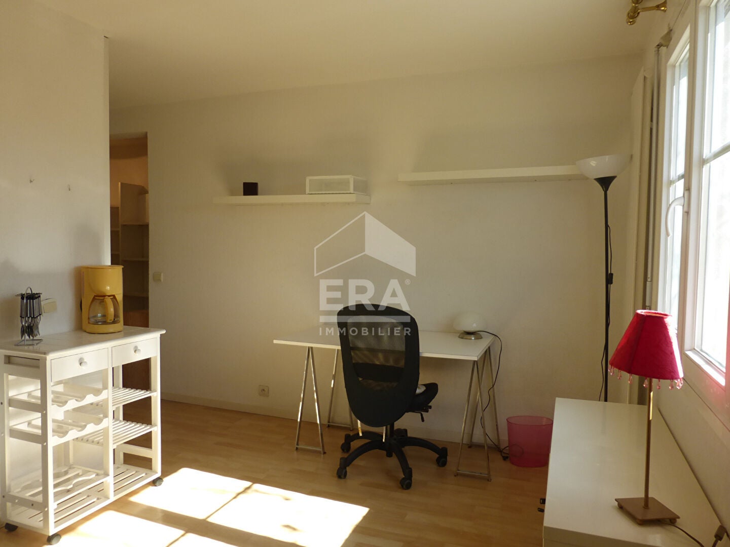 Appartement Rue Vincent Auriol à Aix-en-Provence