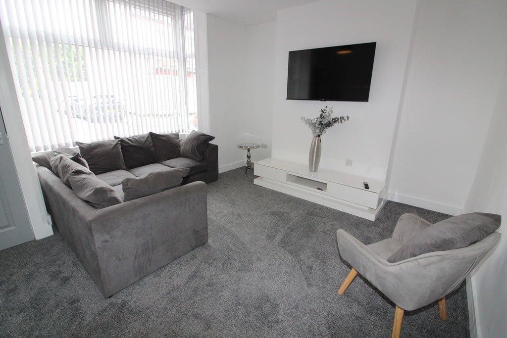 Room Eldon Street in Thornaby-on-Tees