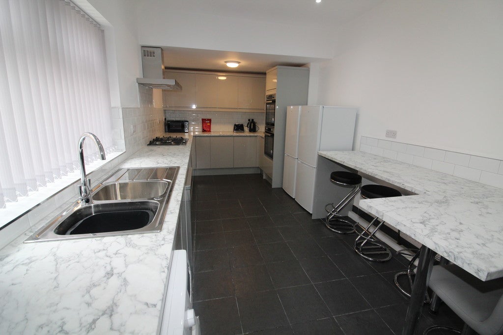 Room Eldon Street in Thornaby-on-Tees