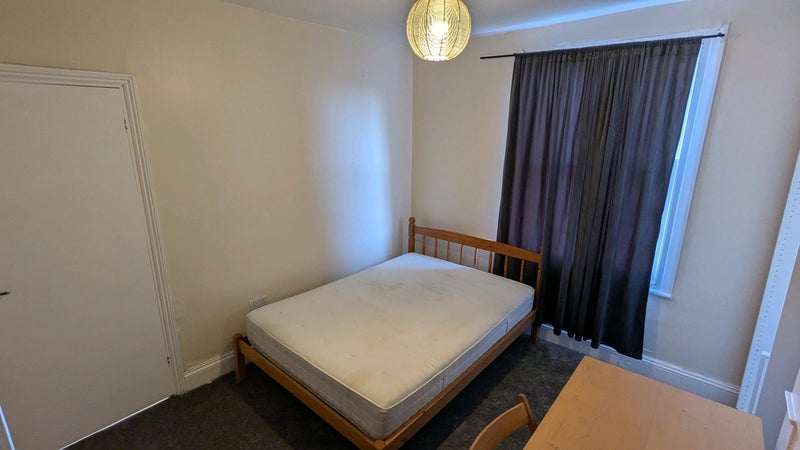 House Shelgate Road in Greater London