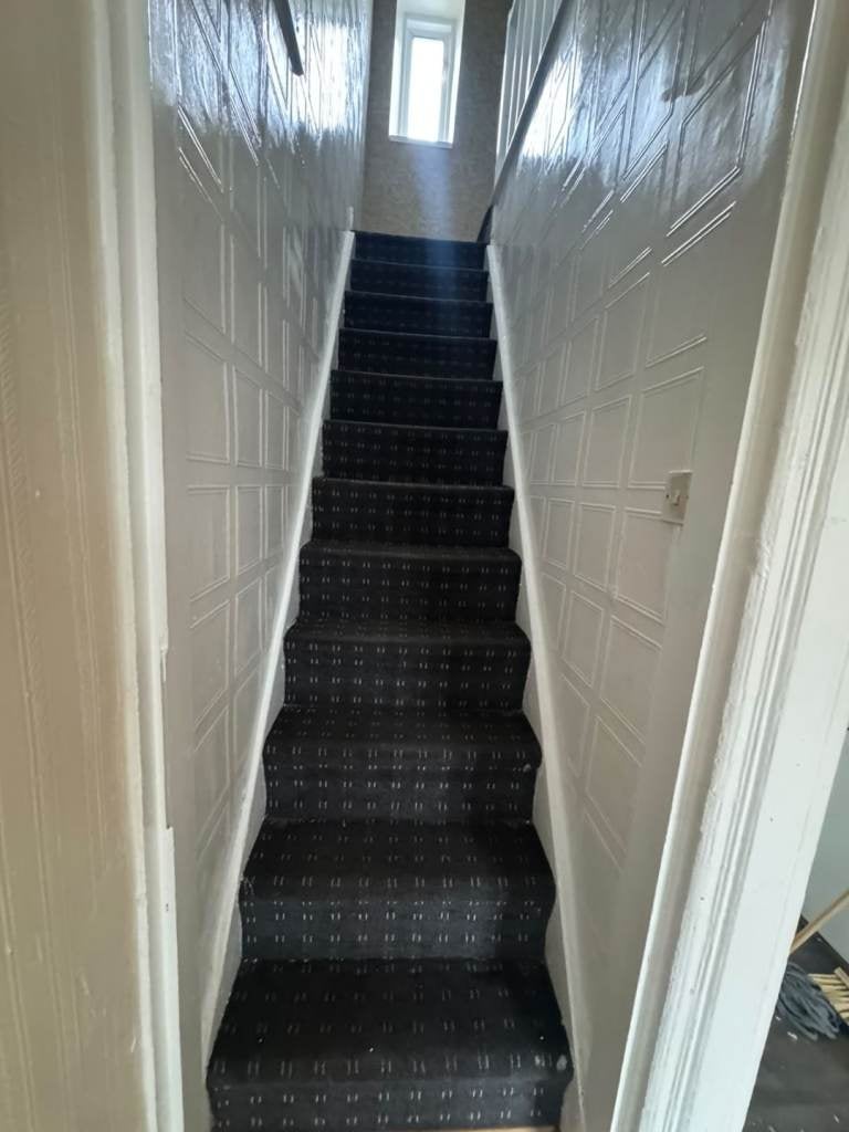 Flat Manchester Road in Bradford