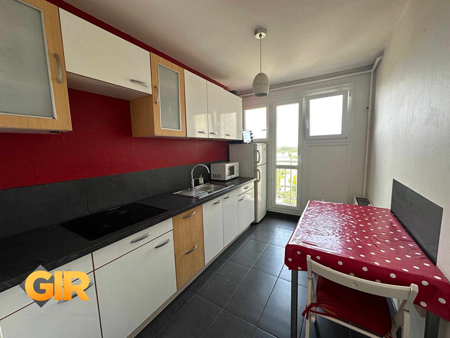 Appartement Boulevard Beaumont à Rennes