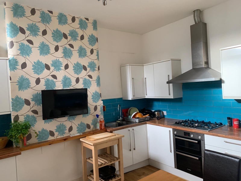 Room Park Avenue South in Greater London