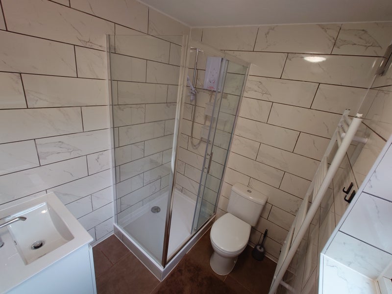 Room Ullswater Street in Liverpool