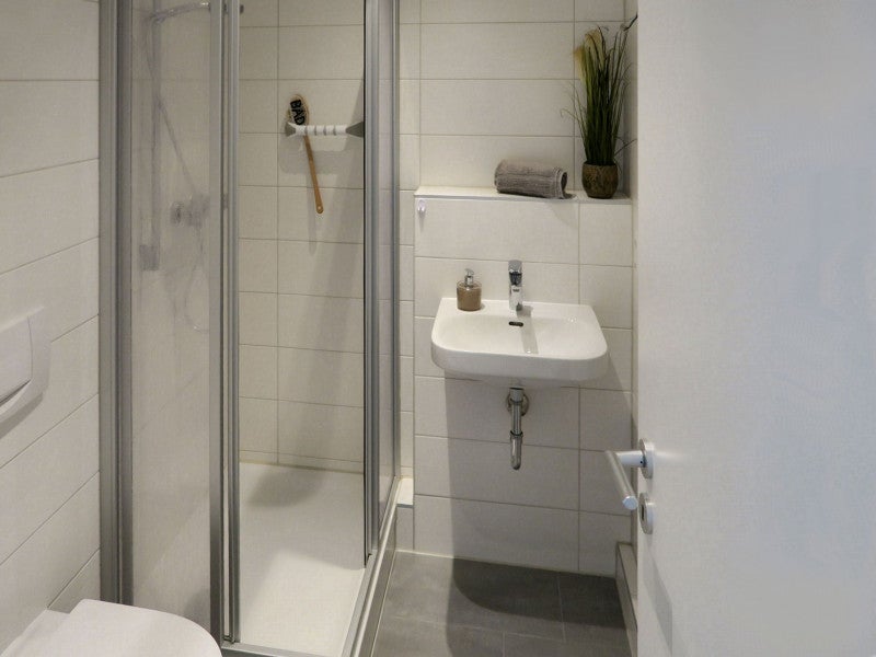 Wohnung Liselotte-Herrmann-Straße in Gera