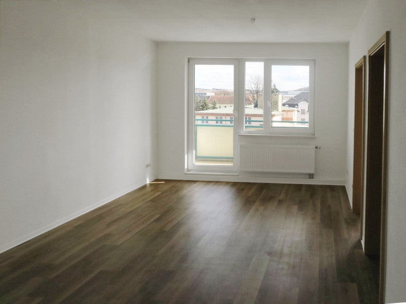 Wohnung Liselotte-Herrmann-Straße in Gera