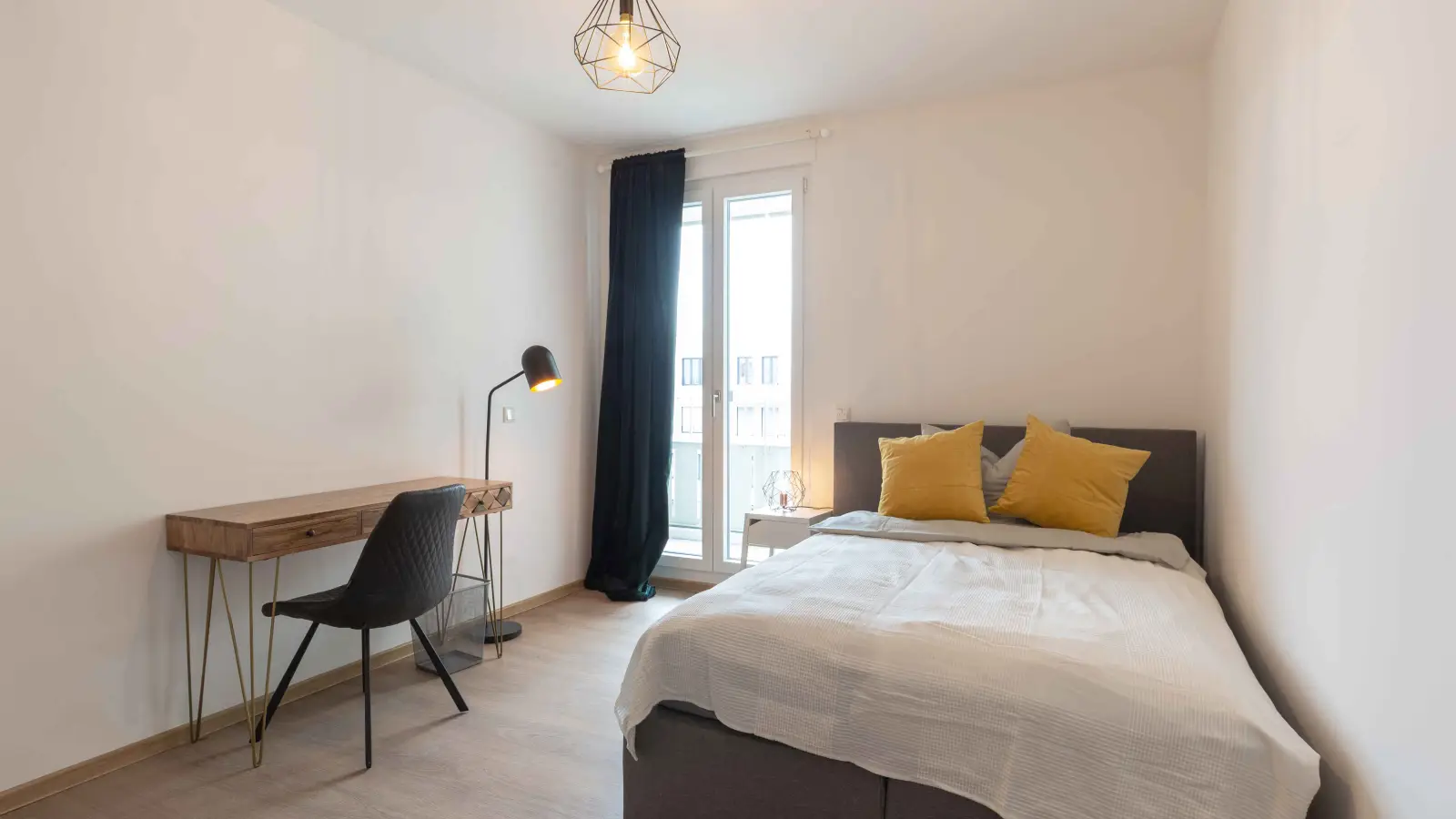 Wohnung Schmidstraße in Berlin