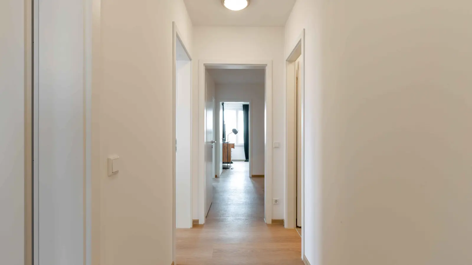 Wohnung Schmidstraße in Berlin