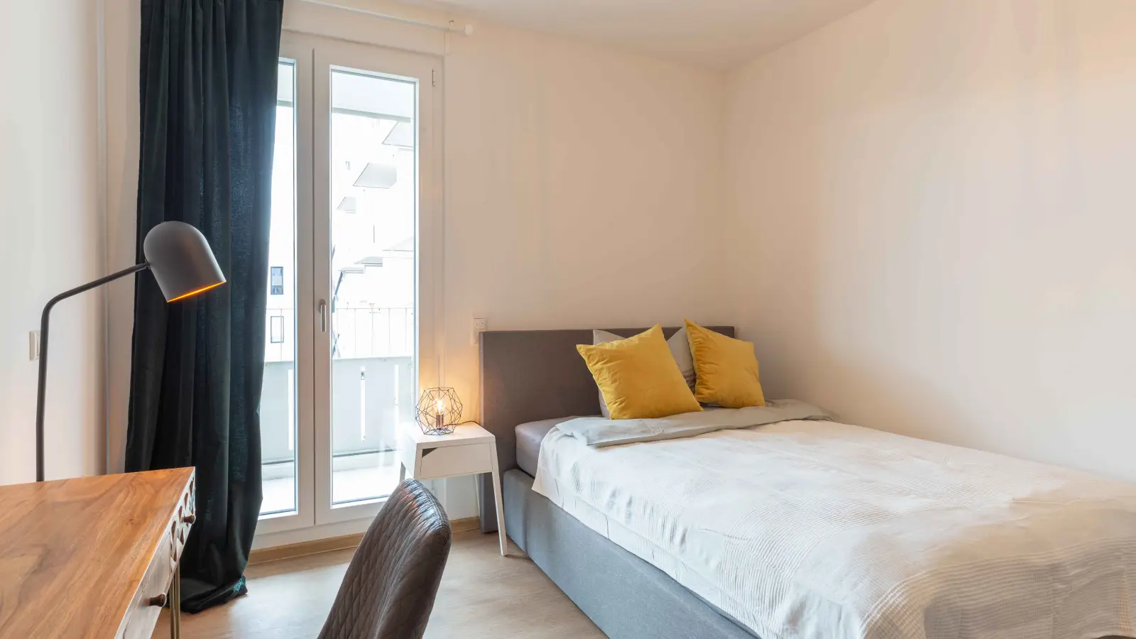 Wohnung Schmidstraße in Berlin