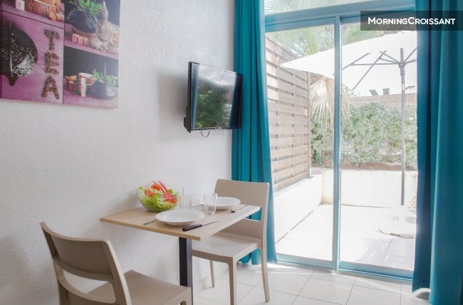 Appartement Via Aurelia à Fréjus