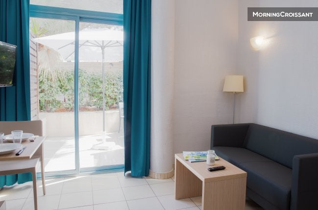 Appartement Via Aurelia à Fréjus