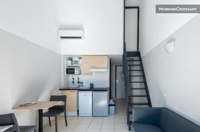 Flat Via Aurelia in Fréjus