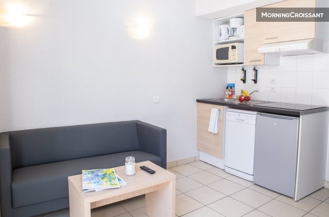 Appartement Via Aurelia à Fréjus