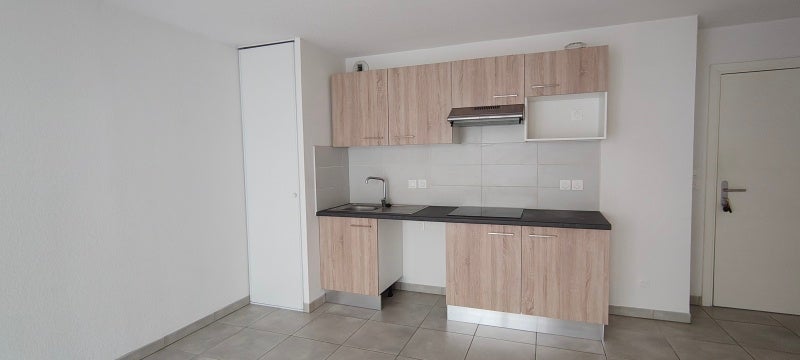 Appartement Chemin de Malepère à Toulouse
