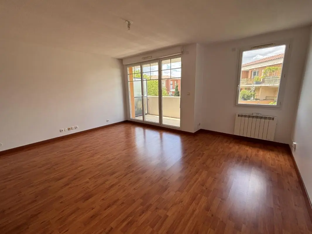 Appartement Rue de l'Abbé Breuil à Muret