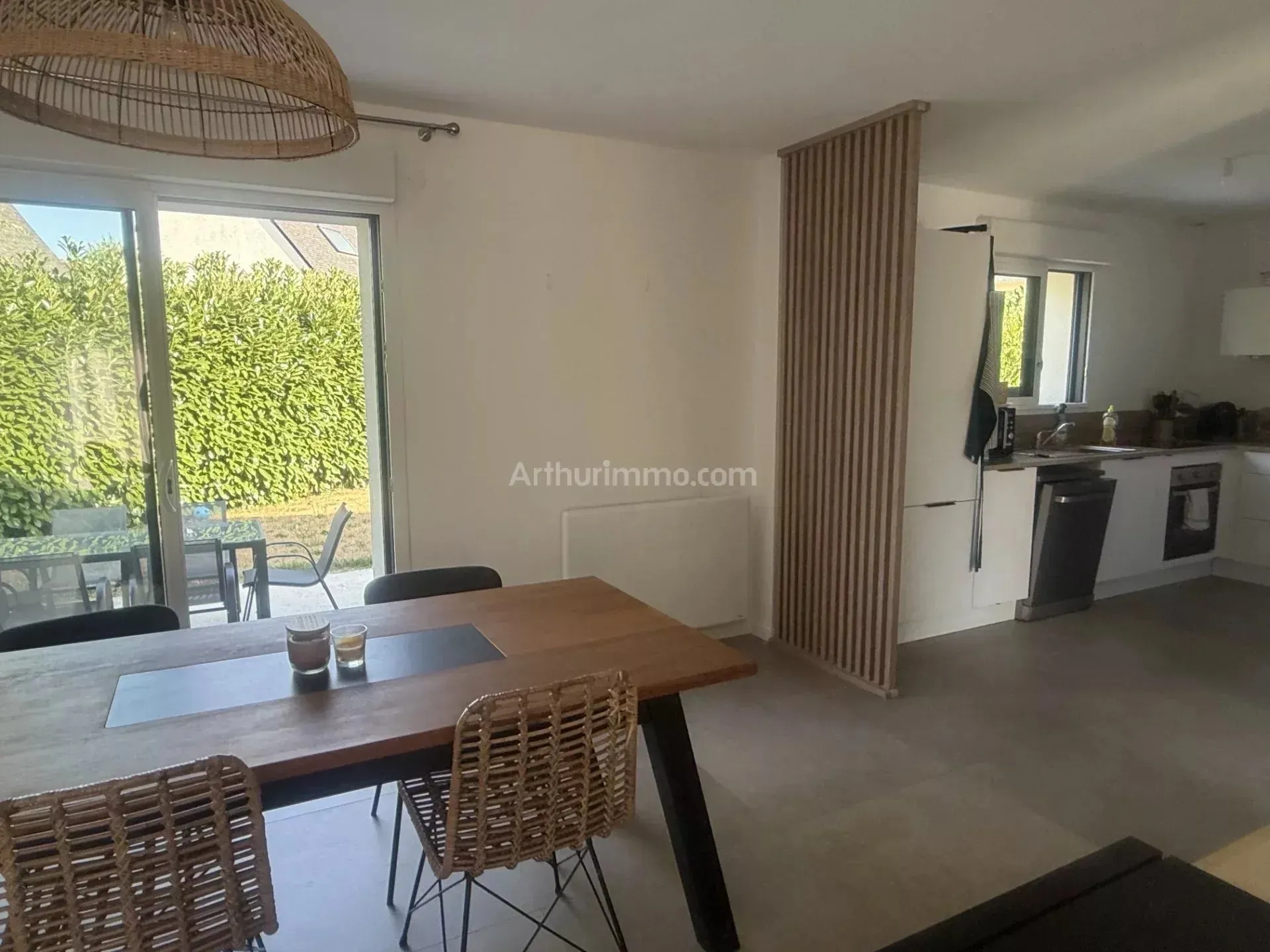 Maison Rue des Archers à Saint-Gilles