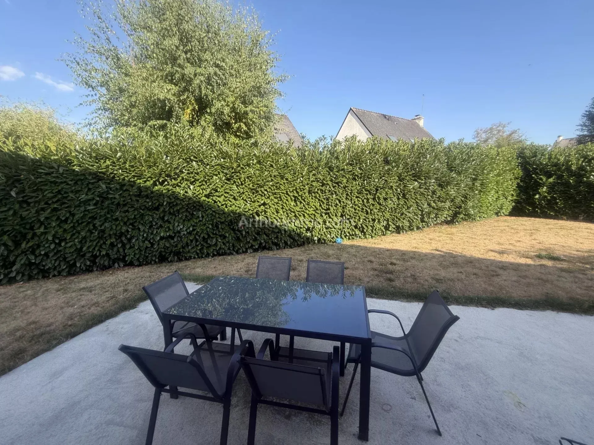 Maison Rue des Archers à Saint-Gilles