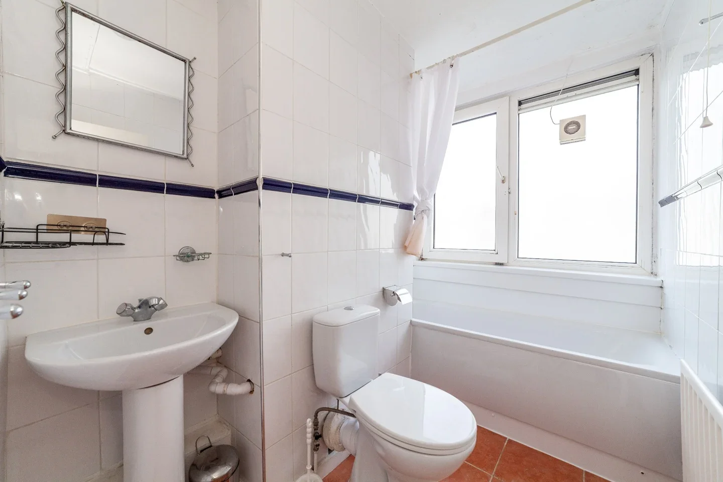 Room Sherfield Gardens in Greater London